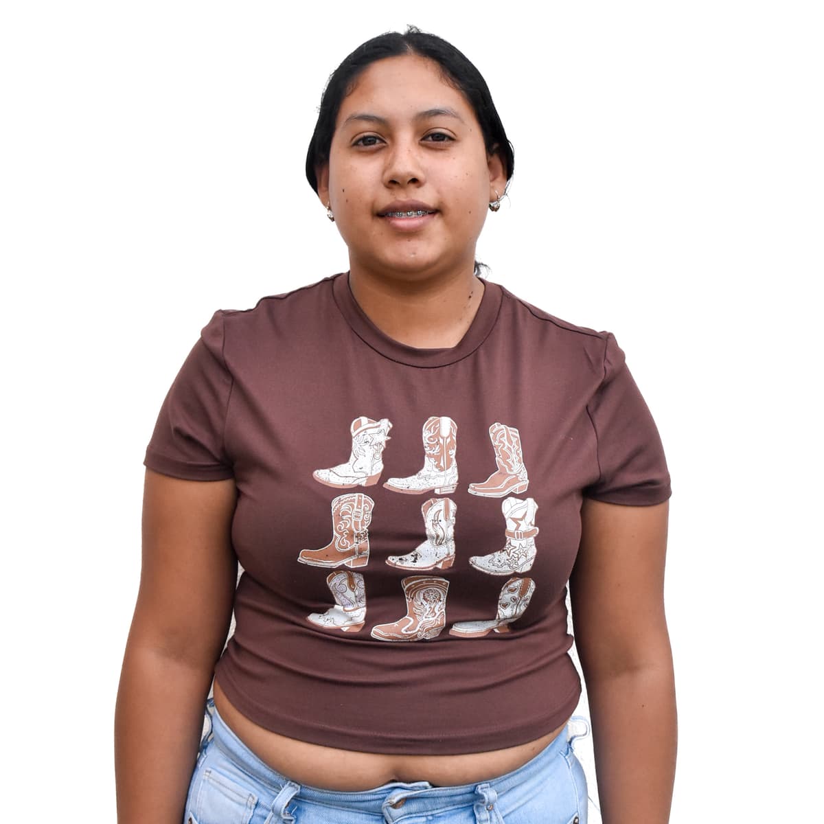 Jazmin Villa Pedregon